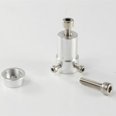 3mm Aluminum Mounting Hub 